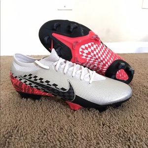 Neymar soccer cleats